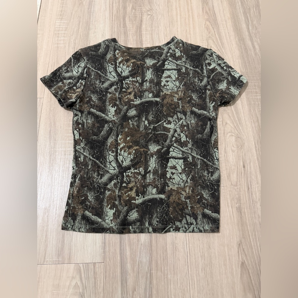 Camo T - Picture 2 of 4